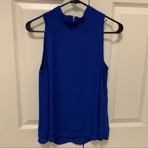Tank Top | Women’s Royal Blue